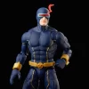 Hasbro Marvel Legends Astonishing X-Men Cyclops (Cho'd BAF)