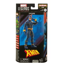 Hasbro Marvel Legends Astonishing X-Men Cyclops (Cho'd BAF) -Hasbro Toys World F6559 PROD MVL XMEN LEGENDS 1 0010 Online 2000SQ 807770