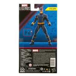 Hasbro Marvel Legends Astonishing X-Men Cyclops (Cho'd BAF) -Hasbro Toys World F6559 PROD MVL XMEN LEGENDS 1 0011 Online 2000SQ