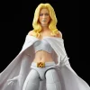 Hasbro Marvel Legends Astonishing X-Men Emma Frost (Cho'd BAF)