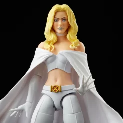 Hasbro Marvel Legends Astonishing X-Men Emma Frost (Cho'd BAF)