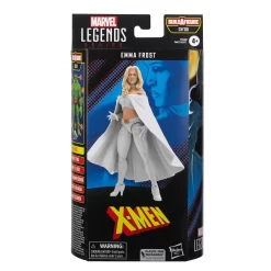Hasbro Marvel Legends Astonishing X-Men Emma Frost (Cho'd BAF) 12 Hasbro Marvel Legends Astonishing X-Men Emma Frost (Cho'd BAF) -Hasbro Toys World F6560 PROD MVL XMEN LEGENDS 2 0010 Online 2000SQ