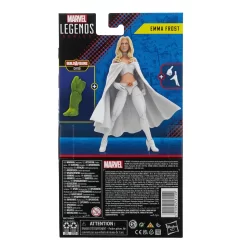 Hasbro Marvel Legends Astonishing X-Men Emma Frost (Cho'd BAF) 13 Hasbro Marvel Legends Astonishing X-Men Emma Frost (Cho'd BAF) -Hasbro Toys World F6560 PROD MVL XMEN LEGENDS 2 0011 Online 2000SQ