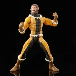 Hasbro Marvel Legends X-Men Fang (Cho'd BAF) 10 Hasbro Marvel Legends X-Men Fang (Cho'd BAF) -Hasbro Toys World F6561 PROD MVL XMEN LEGENDS 3 0003 Online 2000SQ