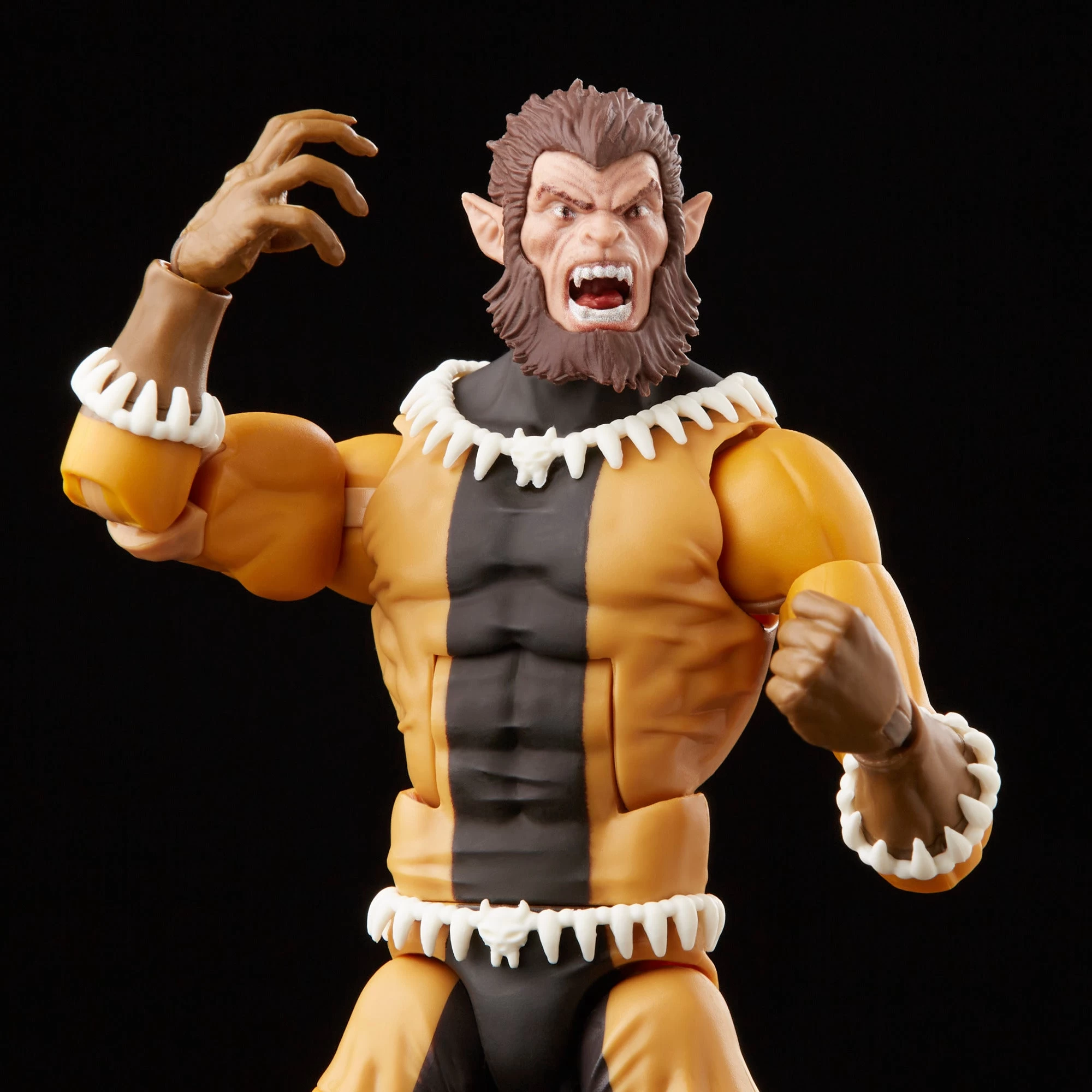 Hasbro Marvel Legends X-Men Fang (Cho'd BAF) 1 Hasbro Marvel Legends X-Men Fang (Cho'd BAF)