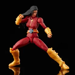 Hasbro Marvel Legends X-Men Monet St. Croix (Cho'd BAF) -Hasbro Toys World F6562 PROD MVL XMEN LEGENDS 4 0002 Online 2000SQ