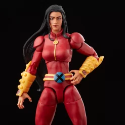 Hasbro Marvel Legends X-Men Monet St. Croix (Cho'd BAF)