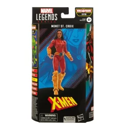 Hasbro Marvel Legends X-Men Monet St. Croix (Cho'd BAF) -Hasbro Toys World F6562 PROD MVL XMEN LEGENDS 4 0010 Online 2000SQ 574610