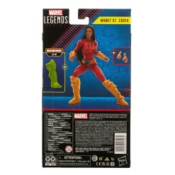 Hasbro Marvel Legends X-Men Monet St. Croix (Cho'd BAF) -Hasbro Toys World F6562 PROD MVL XMEN LEGENDS 4 0011 Online 2000SQ