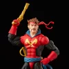Hasbro Marvel Legends X-Men Starjammer Corsair (Cho'd BAF)