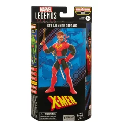 Hasbro Marvel Legends X-Men Starjammer Corsair (Cho'd BAF) -Hasbro Toys World F6563 PROD MVL XMEN LEGENDS 5 0010 Online 2000SQ 271527
