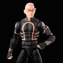 Hasbro Marvel Legends X-Men Kid Omega (Cho'd BAF)