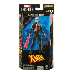 Hasbro Marvel Legends X-Men Kid Omega (Cho'd BAF) -Hasbro Toys World F6564 PROD MVL XMEN LEGENDS 6 0010 Online 2000SQ 895730