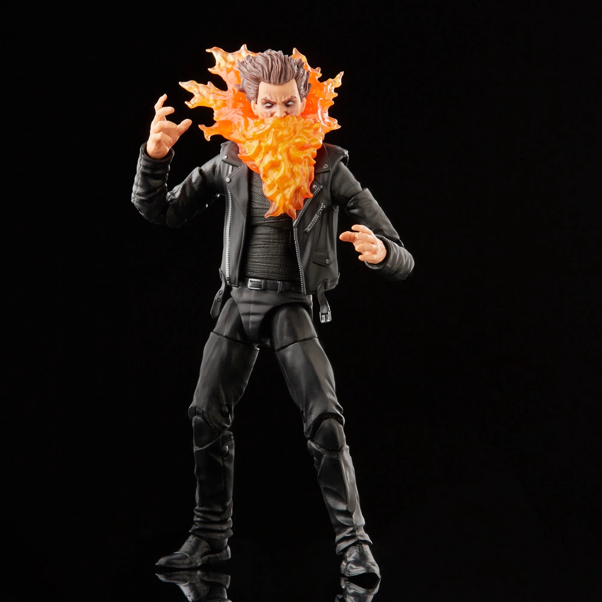 Hasbro Marvel Legends X-Men Chamber (Cho'd BAF) 2 Hasbro Marvel Legends X-Men Chamber (Cho'd BAF) - Image 2