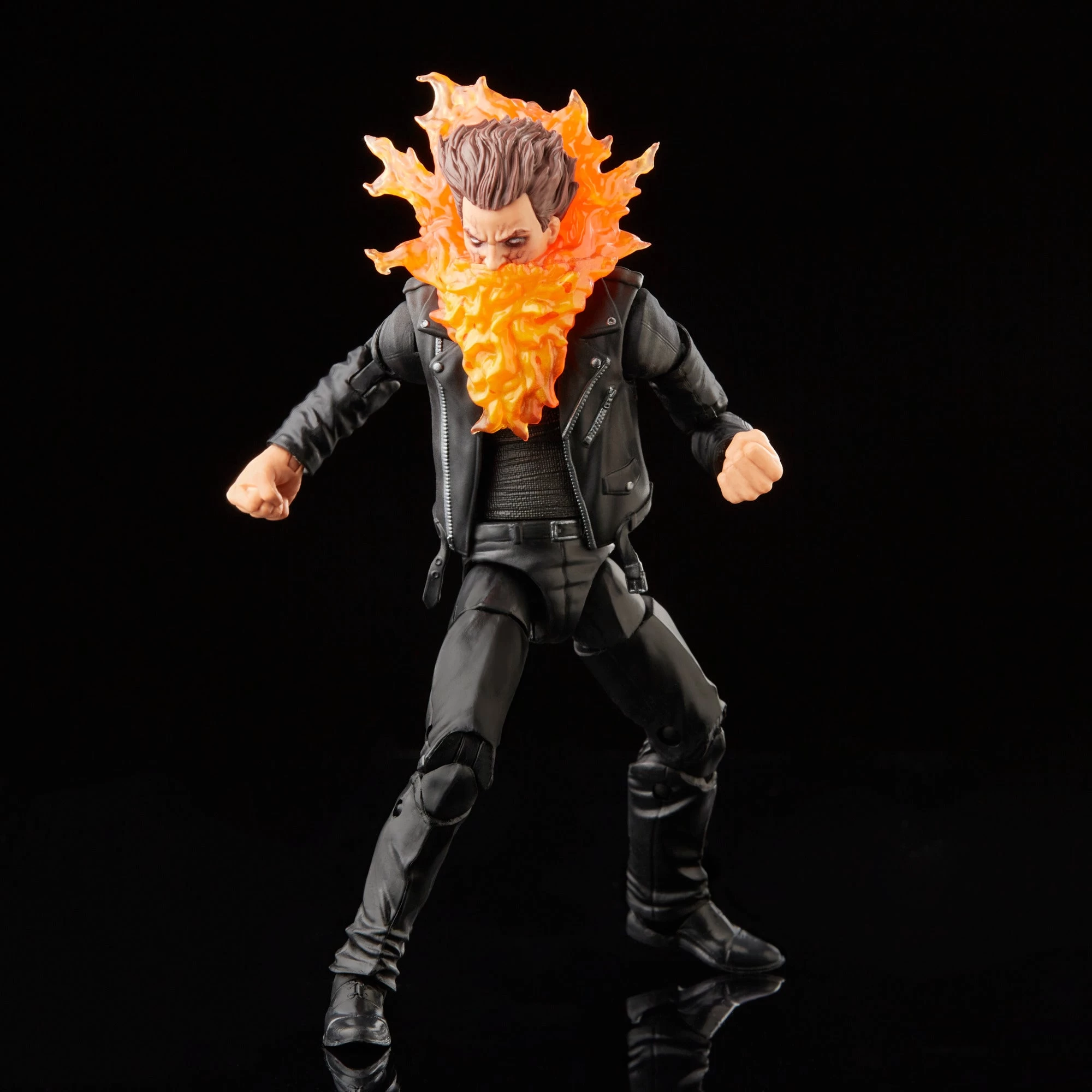 Hasbro Marvel Legends X-Men Chamber (Cho'd BAF) 3 Hasbro Marvel Legends X-Men Chamber (Cho'd BAF) - Image 3