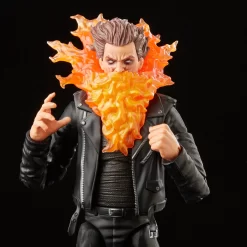 Hasbro Marvel Legends X-Men Chamber (Cho'd BAF)