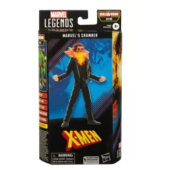Hasbro Marvel Legends X-Men Chamber (Cho'd BAF) 12 Hasbro Marvel Legends X-Men Chamber (Cho'd BAF) -Hasbro Toys World F6565 PROD MVL XMEN LEGENDS 7 0010 Online 2000SQ 855684