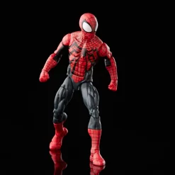 Hasbro Marvel Legends Ben Reilly Spider-Man 13 Hasbro Marvel Legends Ben Reilly Spider-Man -Hasbro Toys World F6567 PROD SPD LEGENDS CLASS2 0001 Online 2000SQ