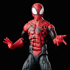 Hasbro Marvel Legends Ben Reilly Spider-Man