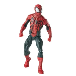 Hasbro Marvel Legends Ben Reilly Spider-Man 15 Hasbro Marvel Legends Ben Reilly Spider-Man -Hasbro Toys World F6567 PROD SPD LEGENDS CLASS2 0005 Online 2000SQ