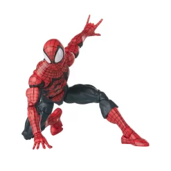Hasbro Marvel Legends Ben Reilly Spider-Man 16 Hasbro Marvel Legends Ben Reilly Spider-Man -Hasbro Toys World F6567 PROD SPD LEGENDS CLASS2 0006 Online 2000SQ