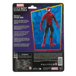 Hasbro Marvel Legends Ben Reilly Spider-Man 21 Hasbro Marvel Legends Ben Reilly Spider-Man -Hasbro Toys World F6567 PROD SPD LEGENDS CLASS2 0011 Online 2000SQ