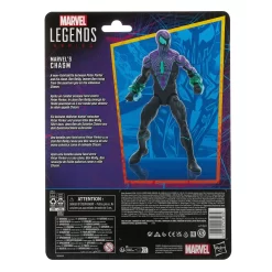 Hasbro Marvel Legends Chasm 21 Hasbro Marvel Legends Chasm -Hasbro Toys World F6568 PROD SPD LEGENDS CLASS3 0011 Online 2000SQ