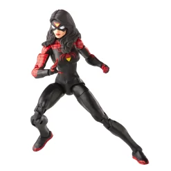 Hasbro Marvel Legends Jessica Drew Spider-Woman 17 Hasbro Marvel Legends Jessica Drew Spider-Woman -Hasbro Toys World F6569 PROD SPD LEGENDS CLASS4 0007 Online 2000SQ