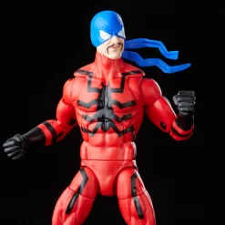 Hasbro Marvel Legends Tarantula