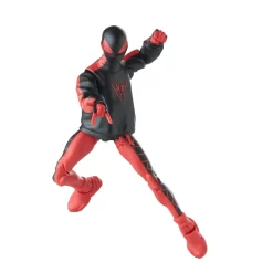 Hasbro Marvel Legends Miles Morales Spider-Man 16 Hasbro Marvel Legends Miles Morales Spider-Man -Hasbro Toys World F6571 PROD SPD LEGENDS CLASS6 0006 Online 2000SQ