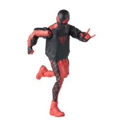 Hasbro Marvel Legends Miles Morales Spider-Man 17 Hasbro Marvel Legends Miles Morales Spider-Man -Hasbro Toys World F6571 PROD SPD LEGENDS CLASS6 0007 Online 2000SQ