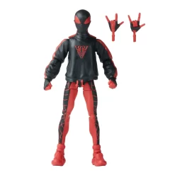 Hasbro Marvel Legends Miles Morales Spider-Man 19 Hasbro Marvel Legends Miles Morales Spider-Man -Hasbro Toys World F6571 PROD SPD LEGENDS CLASS6 0009 Online 2000SQ
