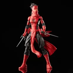 Hasbro Marvel Legends Elektra Natchios Daredevil -Hasbro Toys World F6572 PROD SPD LEGENDS CLASS7 0001 Online 2000SQ