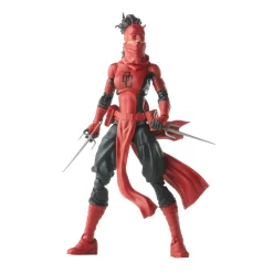 Hasbro Marvel Legends Elektra Natchios Daredevil -Hasbro Toys World F6572 PROD SPD LEGENDS CLASS7 0005 Online 2000SQ