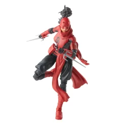 Hasbro Marvel Legends Elektra Natchios Daredevil -Hasbro Toys World F6572 PROD SPD LEGENDS CLASS7 0006 Online 2000SQ