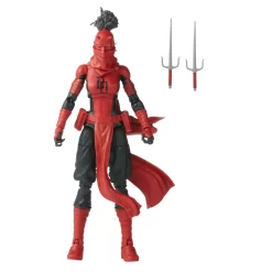 Hasbro Marvel Legends Elektra Natchios Daredevil -Hasbro Toys World F6572 PROD SPD LEGENDS CLASS7 0009 Online 2000SQ