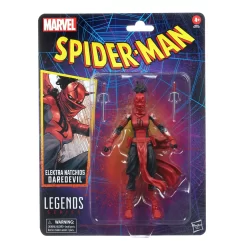Hasbro Marvel Legends Elektra Natchios Daredevil -Hasbro Toys World F6572 PROD SPD LEGENDS CLASS7 0010 Online 2000SQ 603947