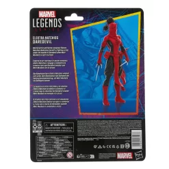 Hasbro Marvel Legends Elektra Natchios Daredevil -Hasbro Toys World F6572 PROD SPD LEGENDS CLASS7 0011 Online 2000SQ