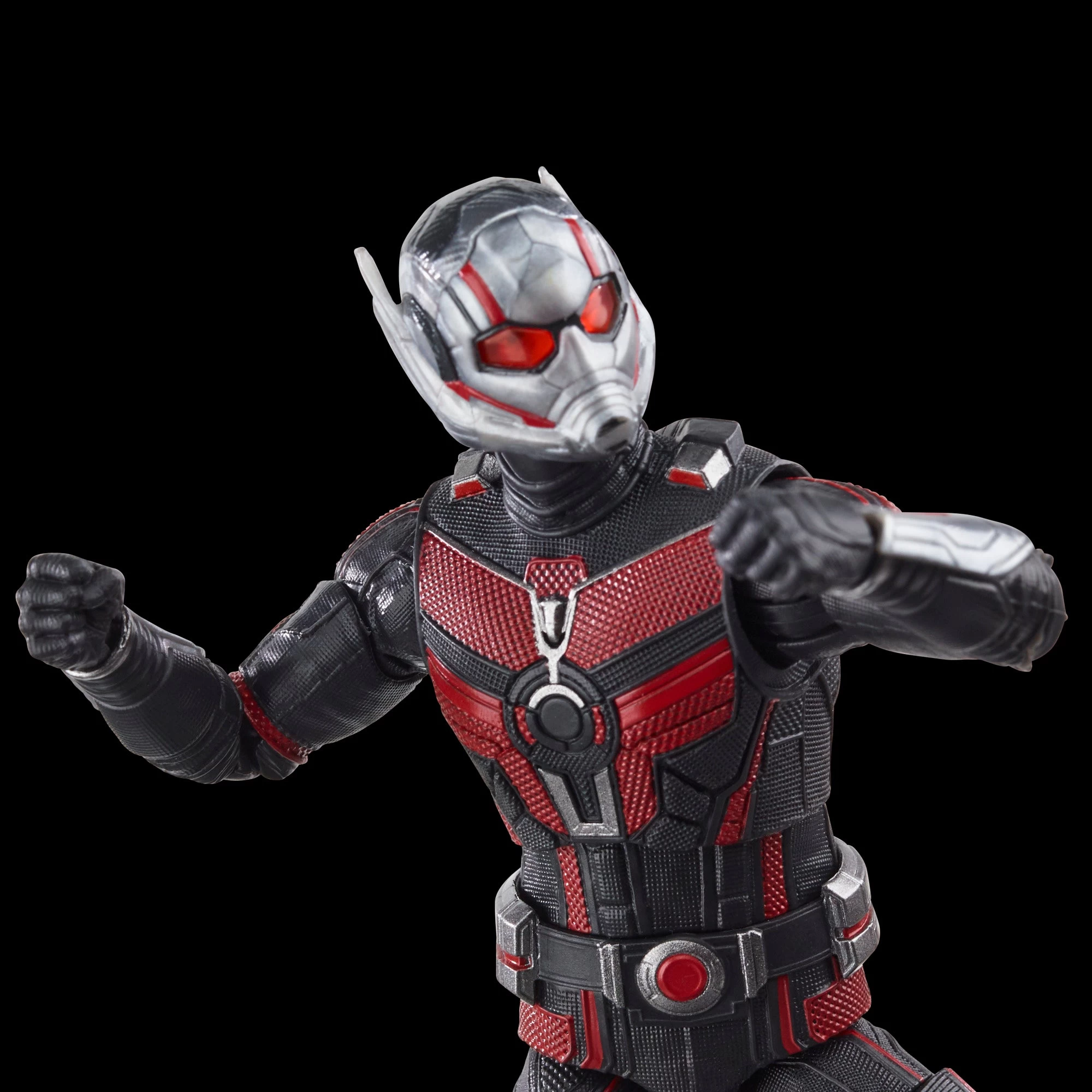 Hasbro Marvel Legends Ant-Man (Cassie Lang BAF) - Image 7