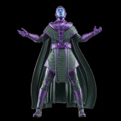 Hasbro Marvel Legends Kang The Conqueror (Cassie Lang BAF) -Hasbro Toys World F6575 PROD MVL AMN LEGENDS FROST 3 69128 black Online 2000SQ