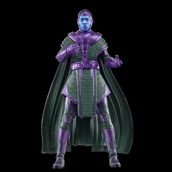 Hasbro Marvel Legends Kang The Conqueror (Cassie Lang BAF) -Hasbro Toys World F6575 PROD MVL AMN LEGENDS FROST 3 69161 Black Online 2000SQ