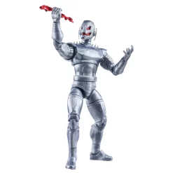 Hasbro Marvel Legends Ultron (Cassie Lang BAF) 10 Hasbro Marvel Legends Ultron (Cassie Lang BAF) -Hasbro Toys World F6576 PROD MVL AMN LEGENDS BOBERT 4 69250 Online 2000SQ