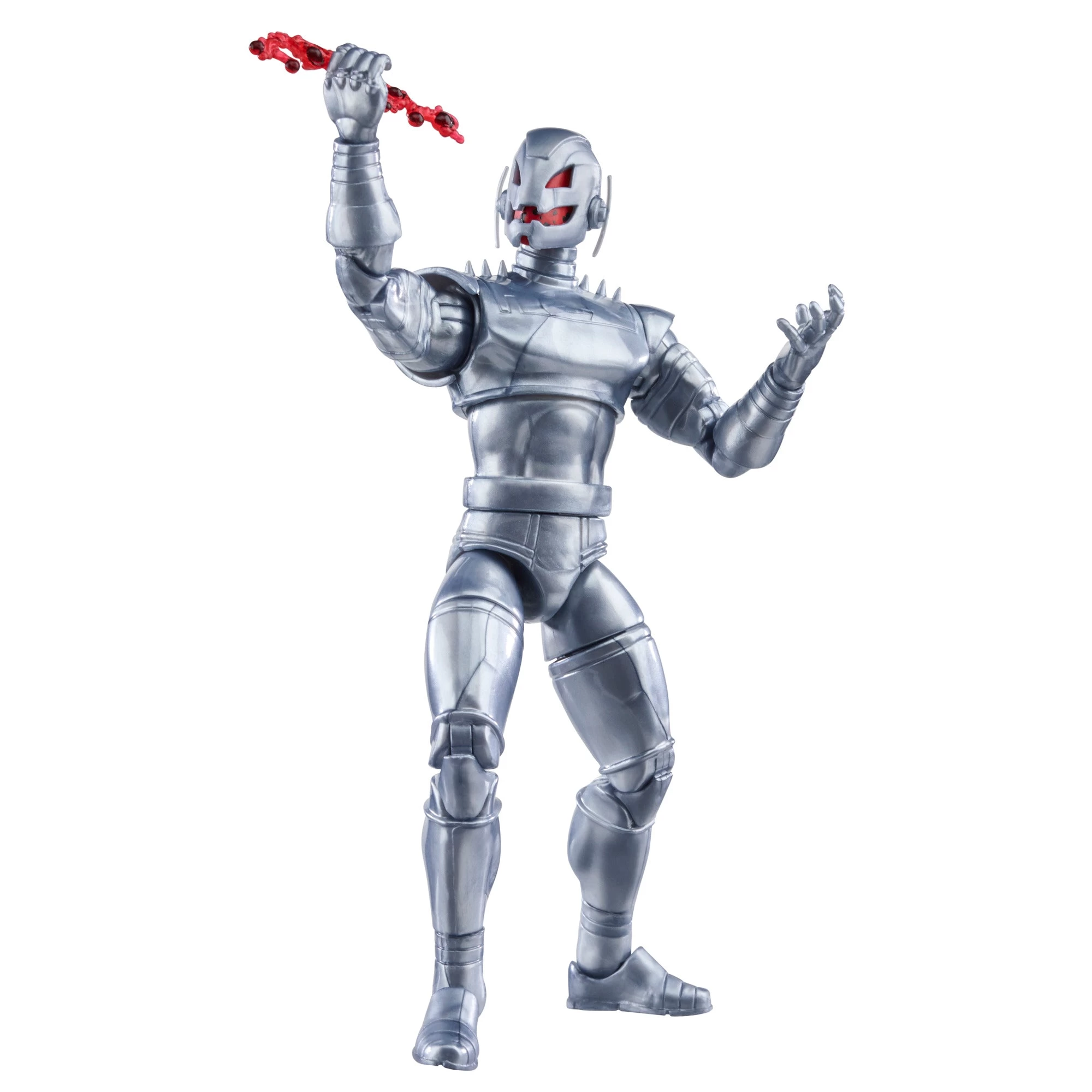 Hasbro Marvel Legends Ultron (Cassie Lang BAF) 4 Hasbro Marvel Legends Ultron (Cassie Lang BAF) - Image 4