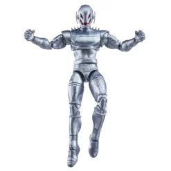 Hasbro Marvel Legends Ultron (Cassie Lang BAF) 12 Hasbro Marvel Legends Ultron (Cassie Lang BAF) -Hasbro Toys World F6576 PROD MVL AMN LEGENDS BOBERT 4 69291 Online 2000SQ