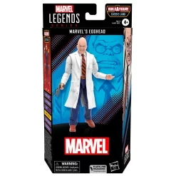Hasbro Marvel Legends Egghead (Cassie Lang BAF) -Hasbro Toys World F65775X00 pkg 23 Online 2000SQ 532879