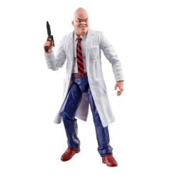 Hasbro Marvel Legends Egghead (Cassie Lang BAF) -Hasbro Toys World F6577 PROD MVL AMN LEGENDS BERT 5 69036 Online 2000SQ