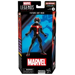 Hasbro Marvel Legends Future Ant-Man (Cassie Lang BAF) 15 Hasbro Marvel Legends Future Ant-Man (Cassie Lang BAF) -Hasbro Toys World F65795X00 pkg 23 Online 2000SQ 460645