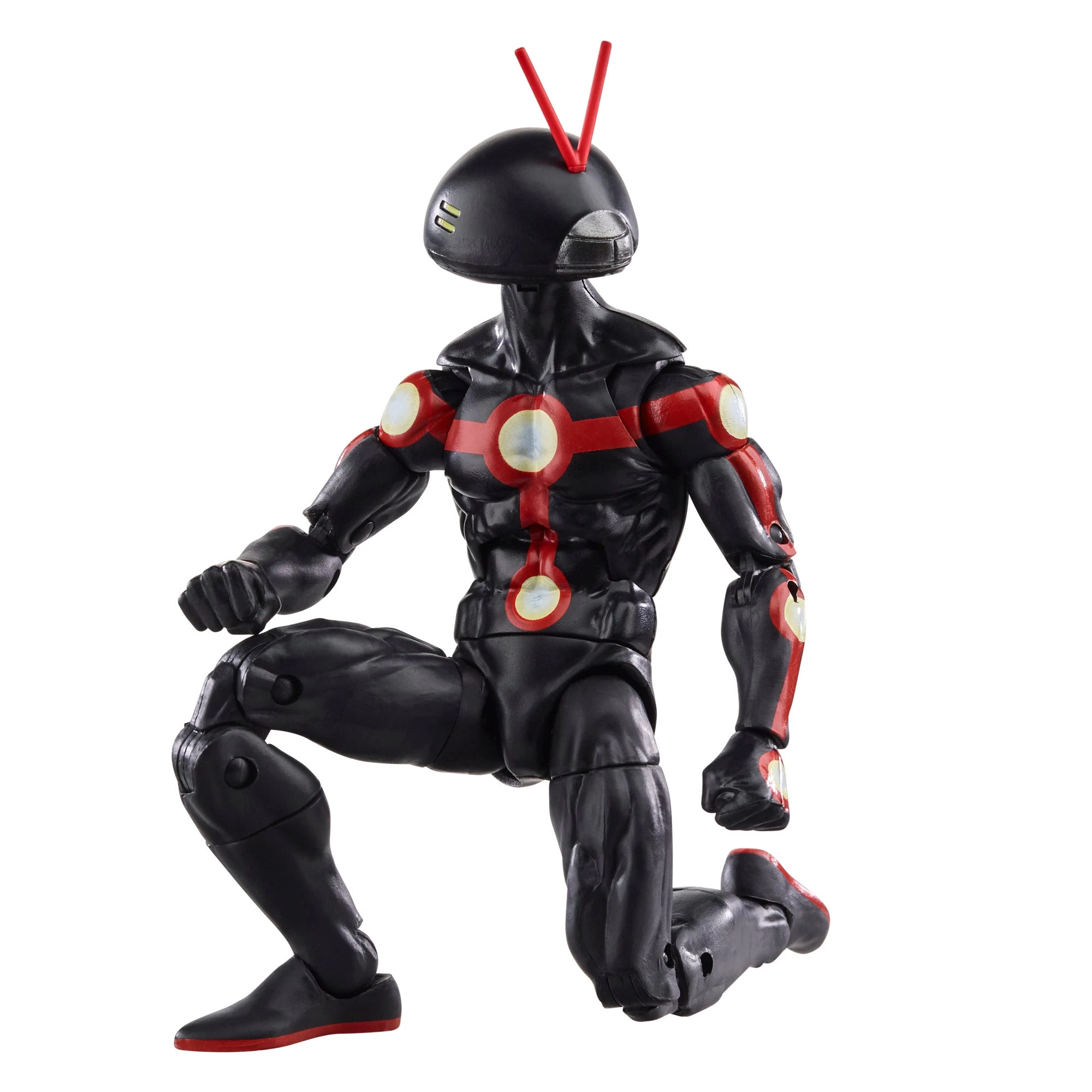 Hasbro Marvel Legends Future Ant-Man (Cassie Lang BAF) 5 Hasbro Marvel Legends Future Ant-Man (Cassie Lang BAF) - Image 5