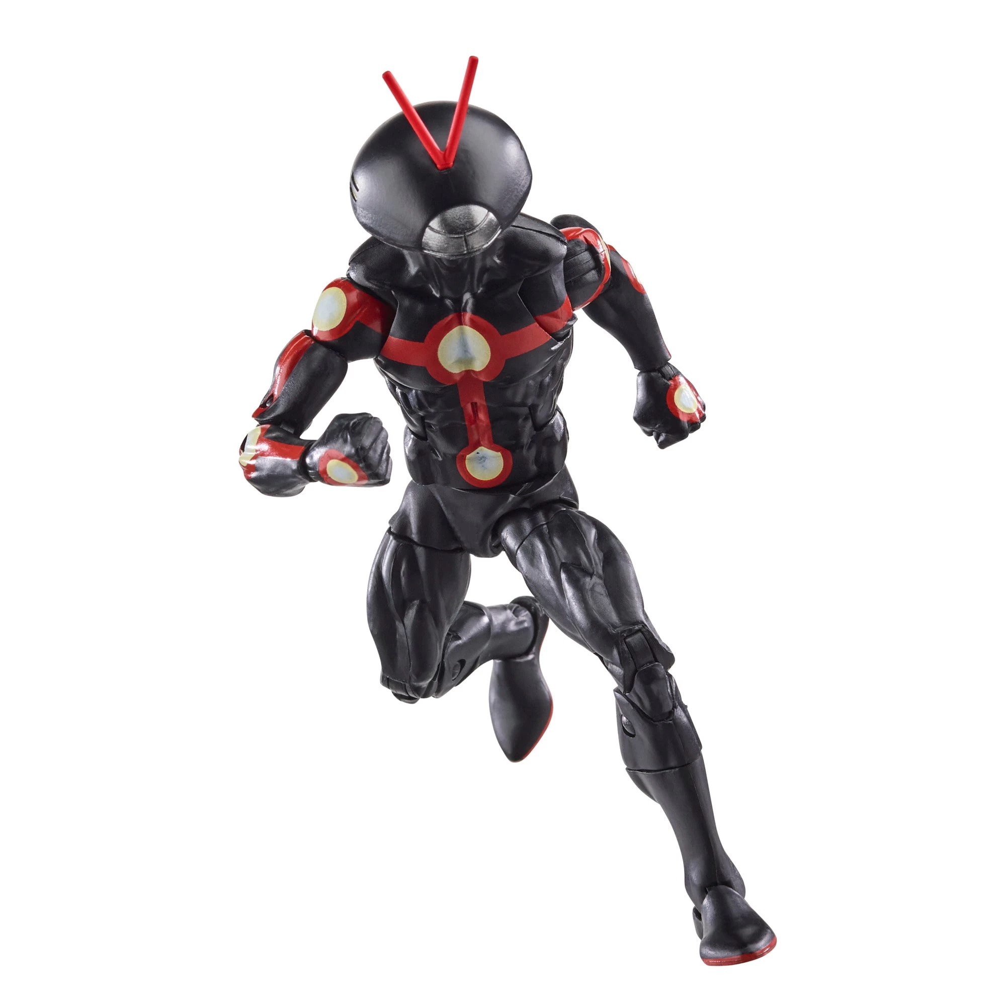 Hasbro Marvel Legends Future Ant-Man (Cassie Lang BAF) 6 Hasbro Marvel Legends Future Ant-Man (Cassie Lang BAF) - Image 6