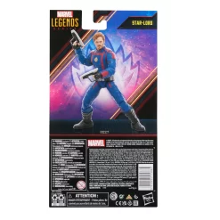 Hasbro Marvel Legends Star-Lord (Cosmo BAF) 16 Hasbro Marvel Legends Star-Lord (Cosmo BAF) -Hasbro Toys World F6602 PROD GGM 3 LEGENDS GALILEO 1 125 Online 2000SQ